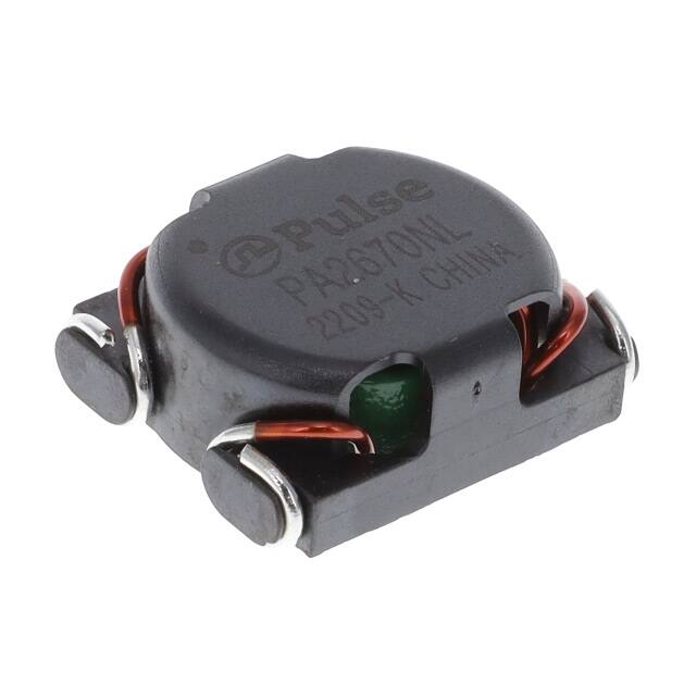 PA2670NL Pulse Electronics  selfs en mode commun